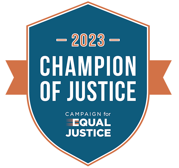 Campaign for Equal Justice